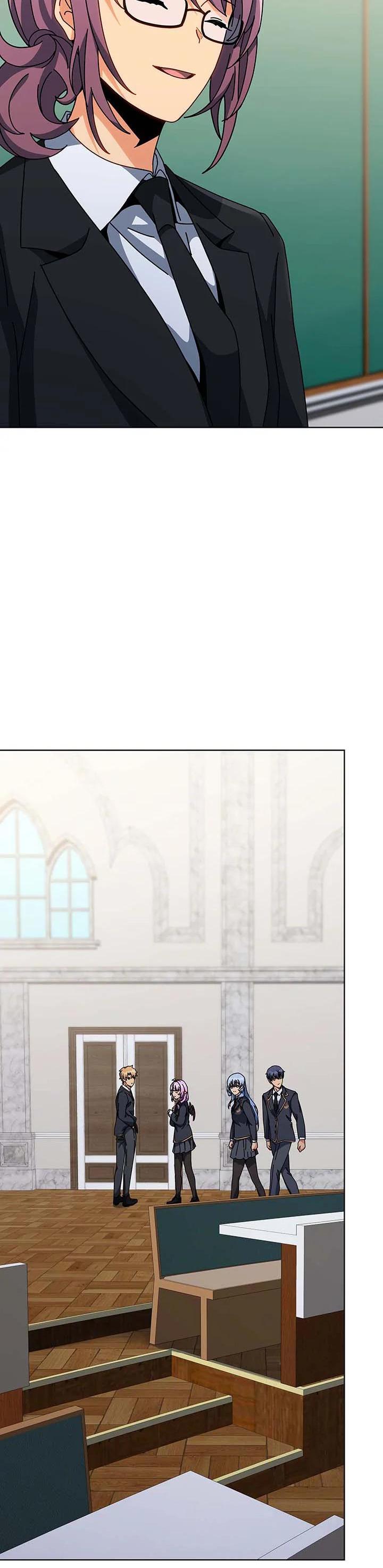 Necromancer Academy’s Genius Summoner ตอนที่ 140 แปลไทย