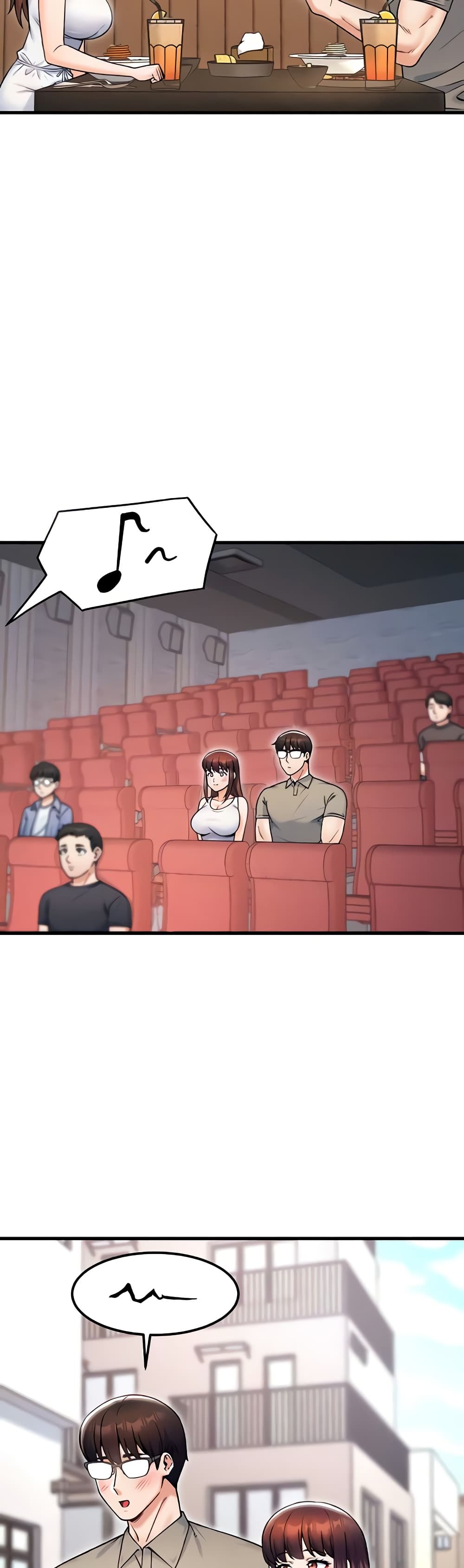 Kangcheol's Bosses - ตอนที่ 18