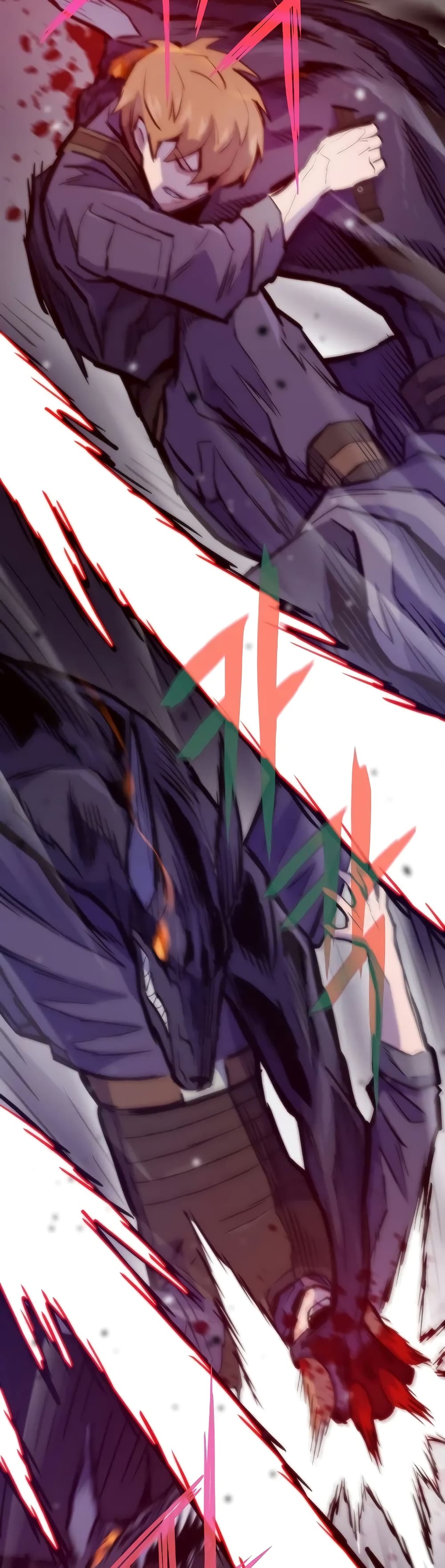 Past Life Returner ตอนที่ 43 แปลไทย