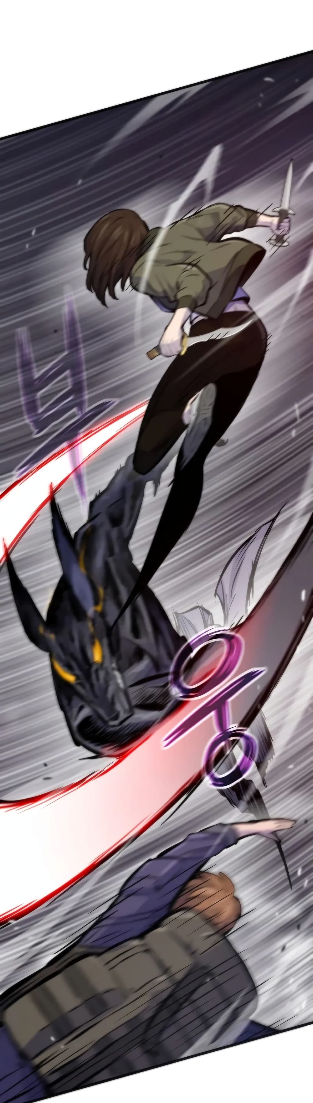 Past Life Returner ตอนที่ 43 แปลไทย