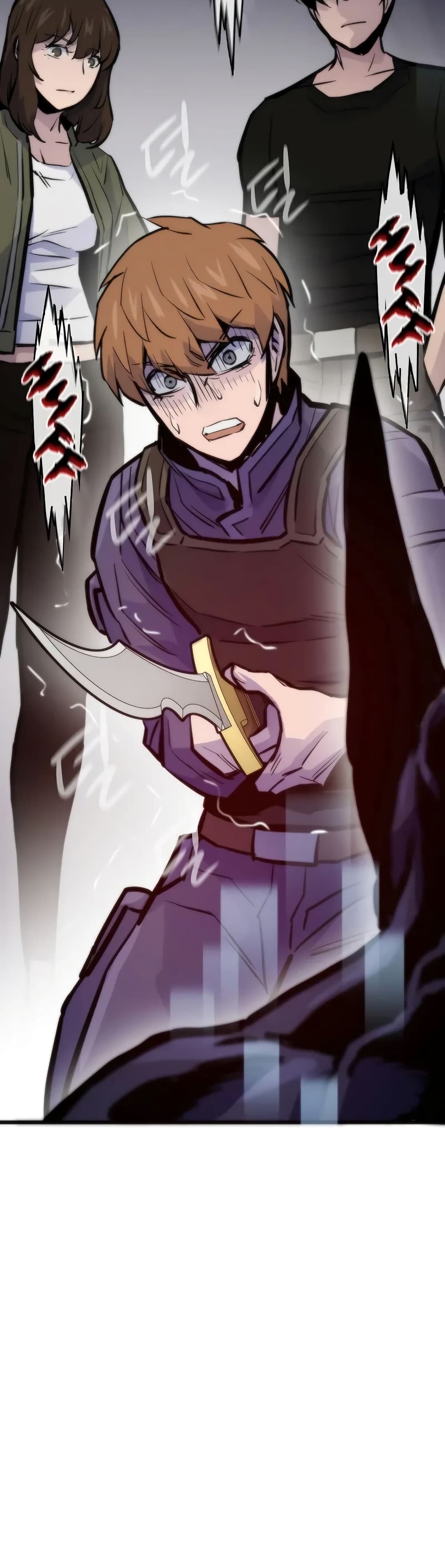 Past Life Returner ตอนที่ 43 แปลไทย