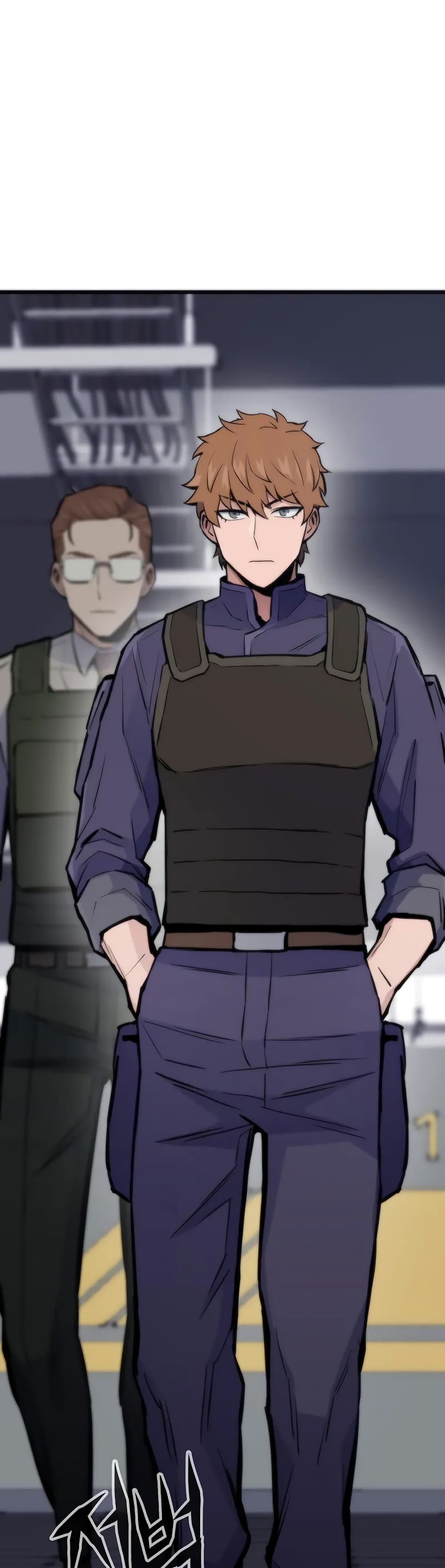 Past Life Returner ตอนที่ 43 แปลไทย