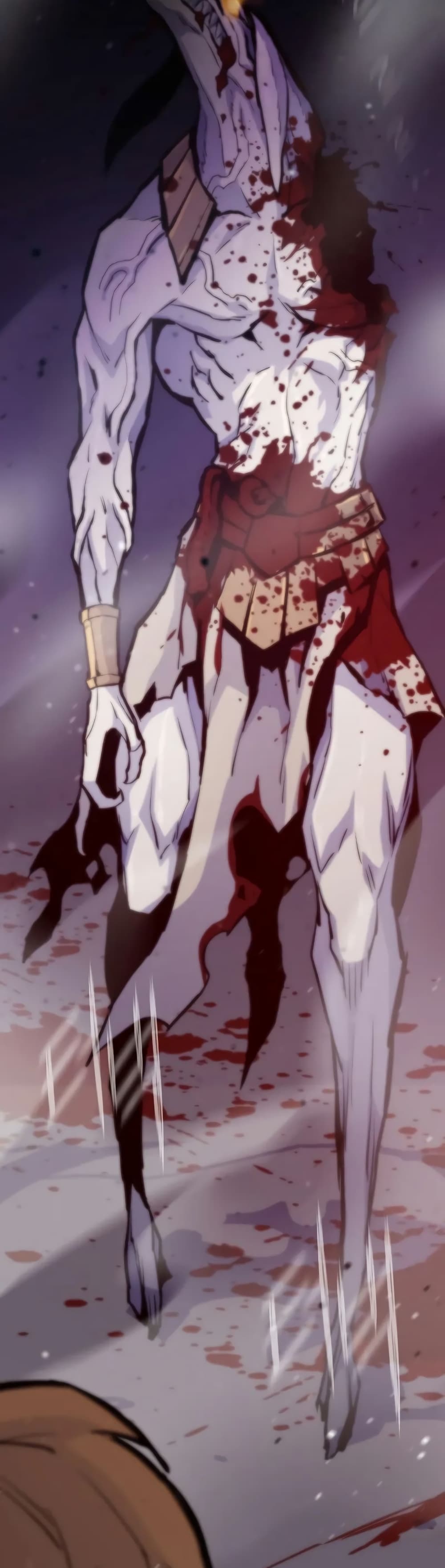 Past Life Returner ตอนที่ 43 แปลไทย