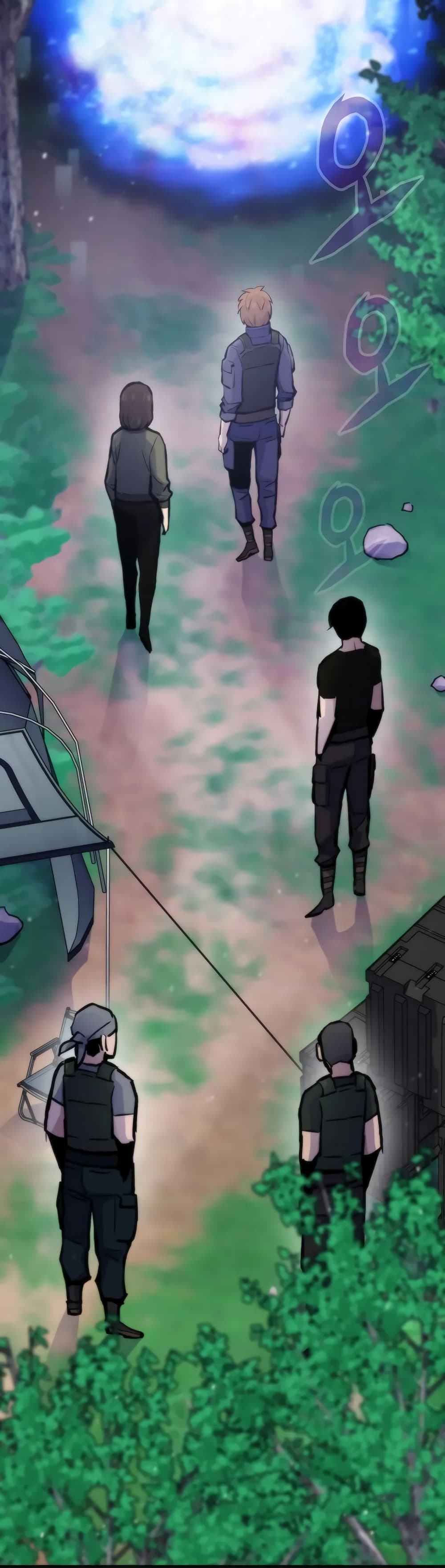 Past Life Returner ตอนที่ 43 แปลไทย