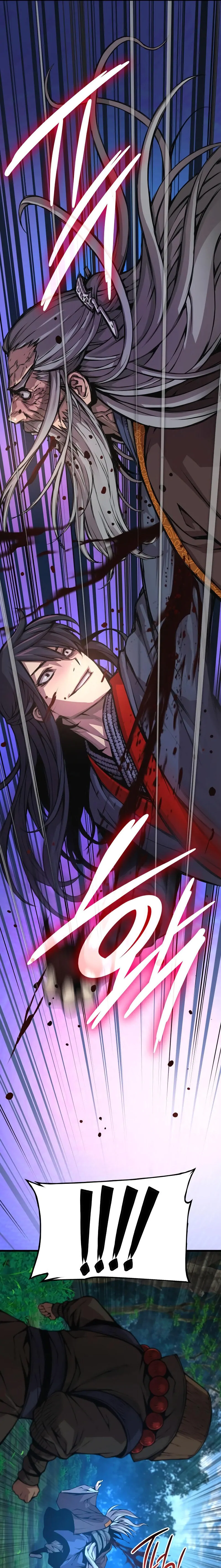 Myst Might Mayhem ตอนที่ 62 แปลไทย