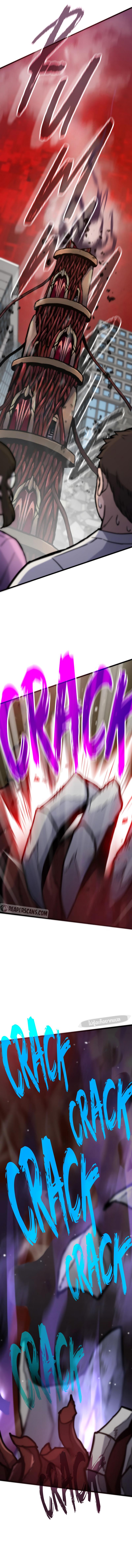 Past Life Returner ตอนที่ 75 แปลไทย