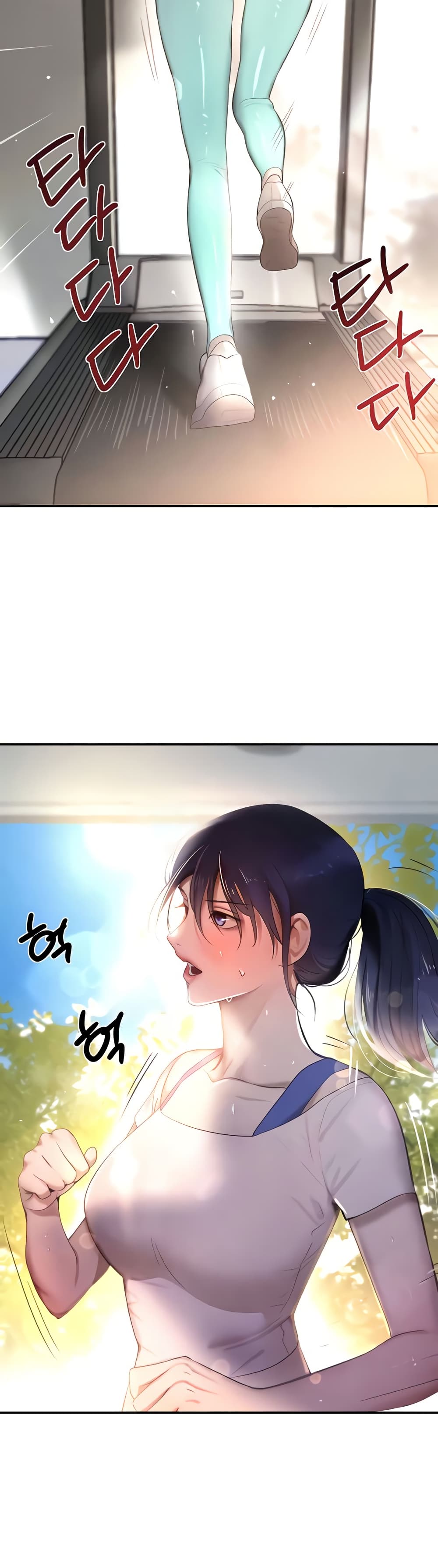 The Boss’s Daughter - ตอนที่ 6