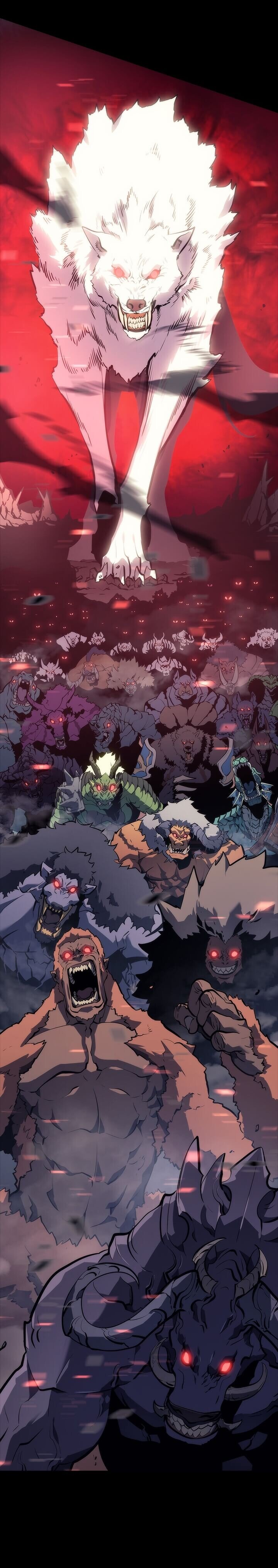 Solo Leveling ตอนที่ 129 แปลไทย