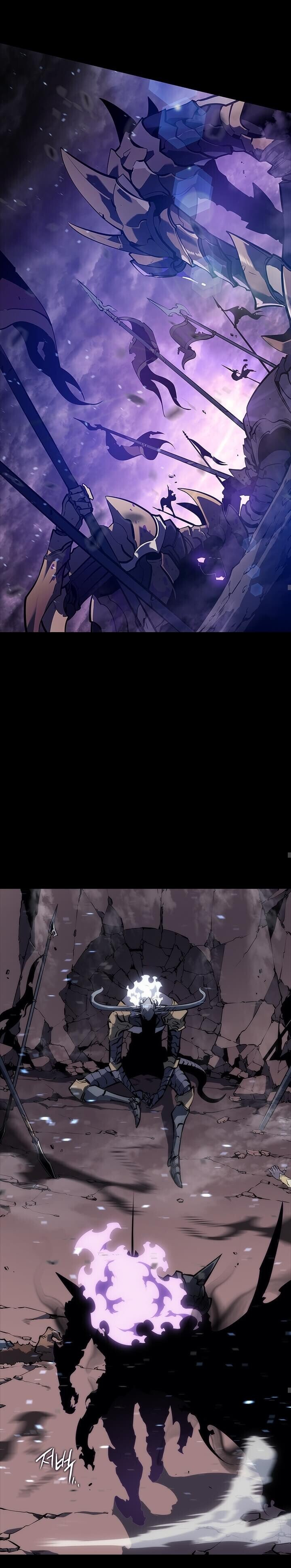 Solo Leveling ตอนที่ 129 แปลไทย