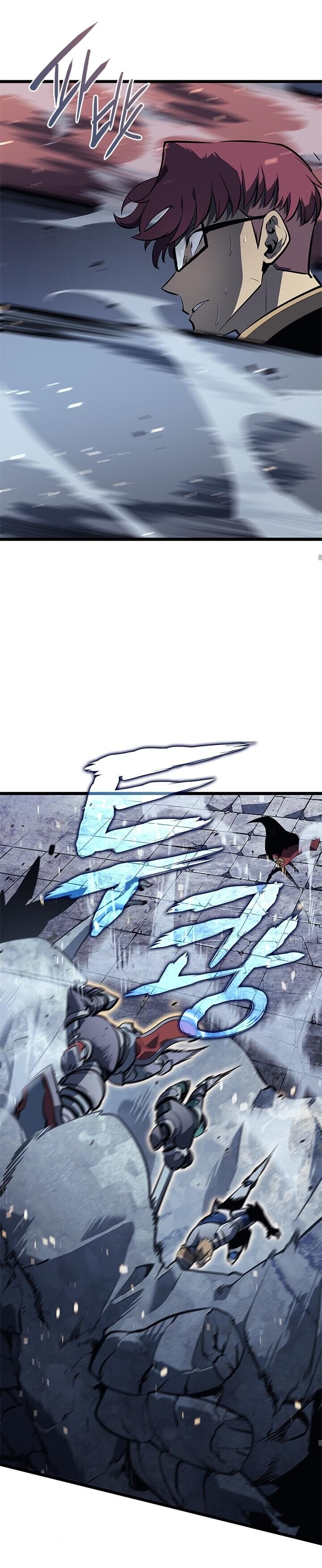 Solo Leveling ตอนที่ 129 แปลไทย