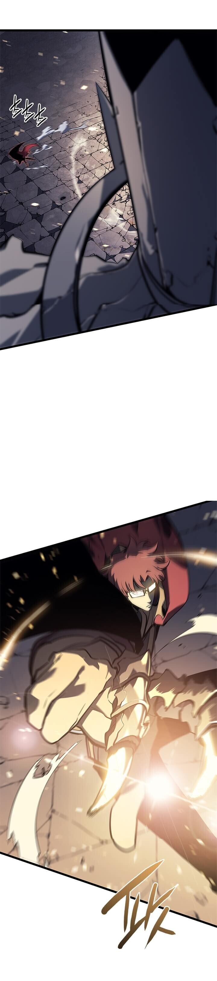 Solo Leveling ตอนที่ 129 แปลไทย