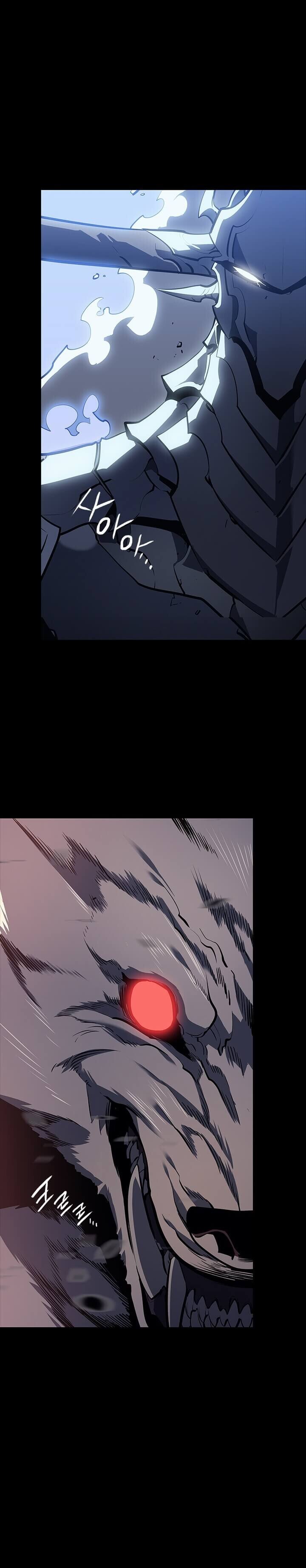 Solo Leveling ตอนที่ 129 แปลไทย