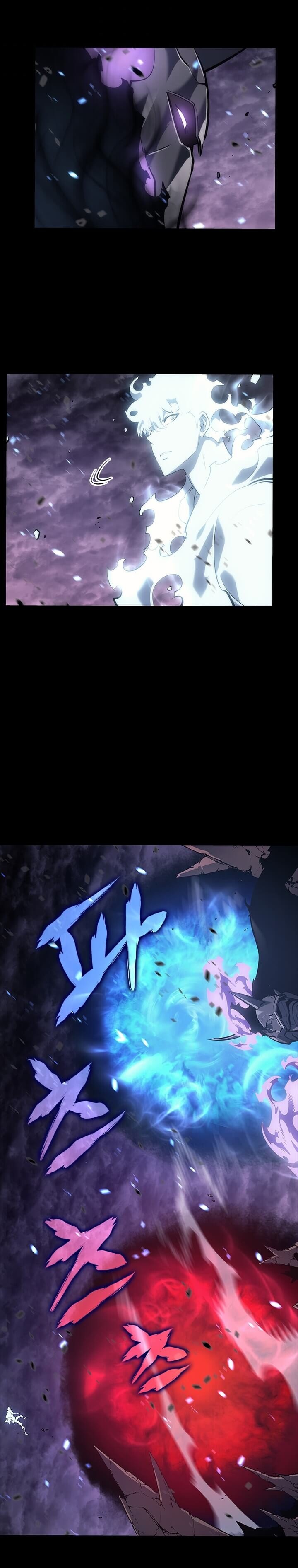 Solo Leveling ตอนที่ 129 แปลไทย