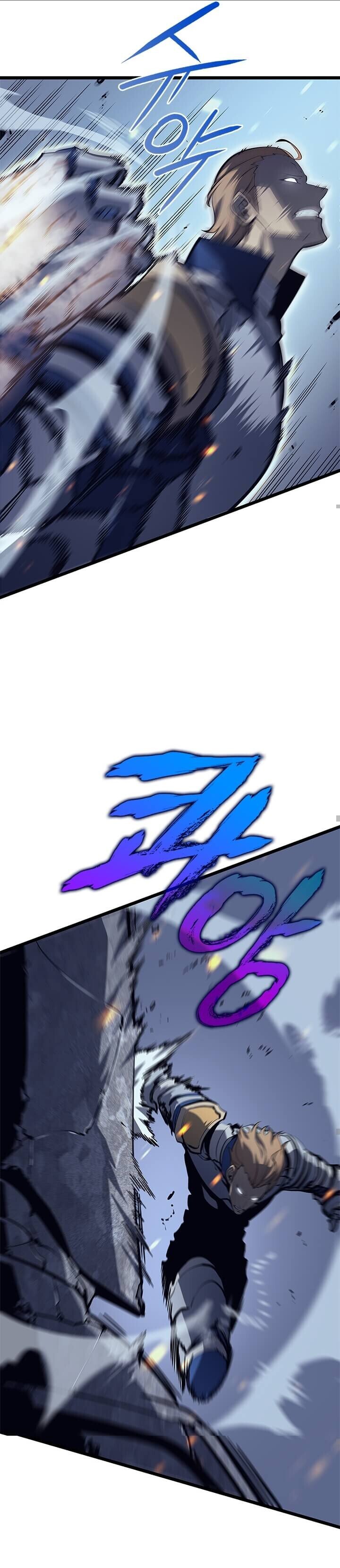 Solo Leveling ตอนที่ 129 แปลไทย