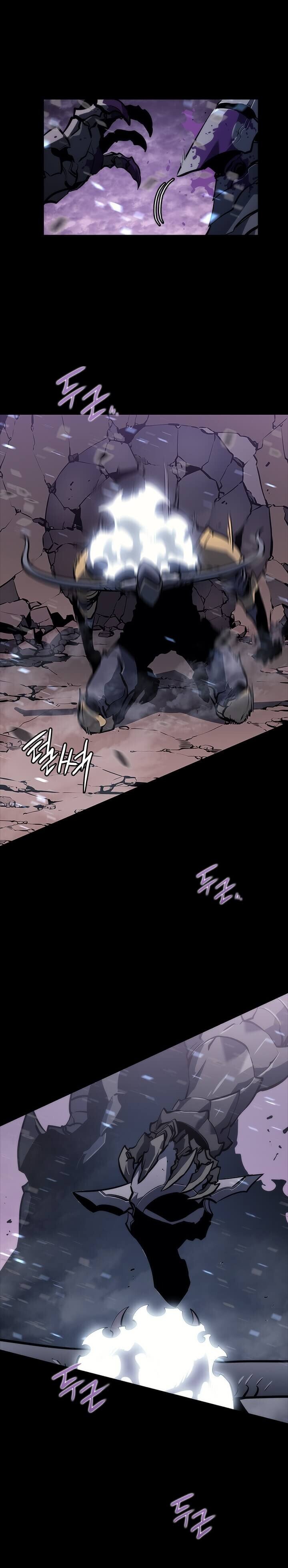 Solo Leveling ตอนที่ 129 แปลไทย