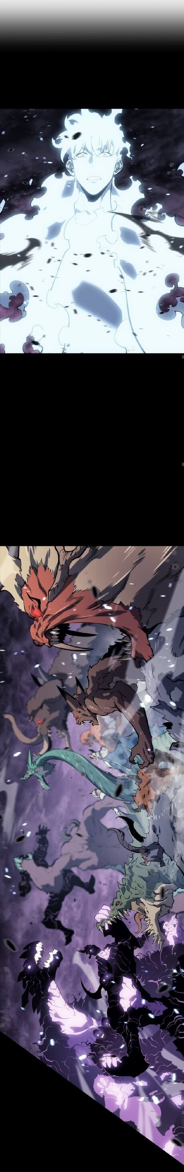 Solo Leveling ตอนที่ 129 แปลไทย