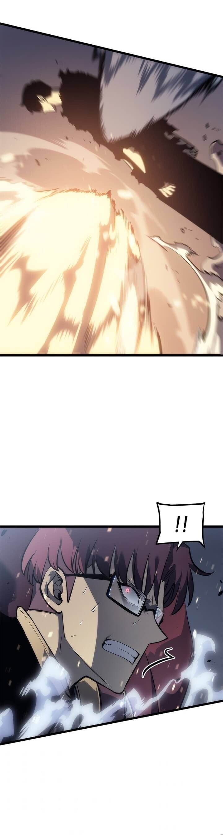 Solo Leveling ตอนที่ 129 แปลไทย