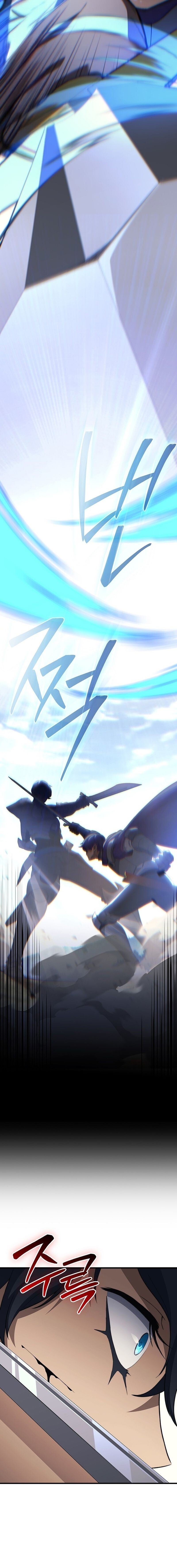 Return of the Apocalypse-Class Death Knight การกลับมาของเดธไนท์ระดับวันสิ้นโลก ตอนที่ 32 แปลไทย