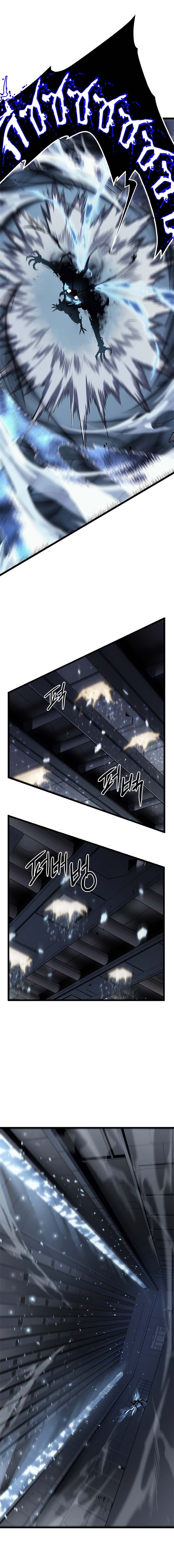 Solo Leveling ตอนที่ 114 แปลไทย