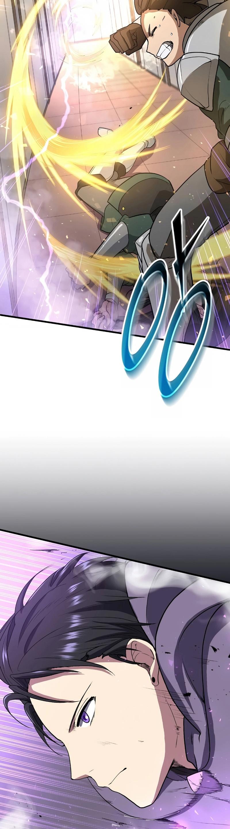 Level Up with Skills ตอนที่ 40 แปลไทย