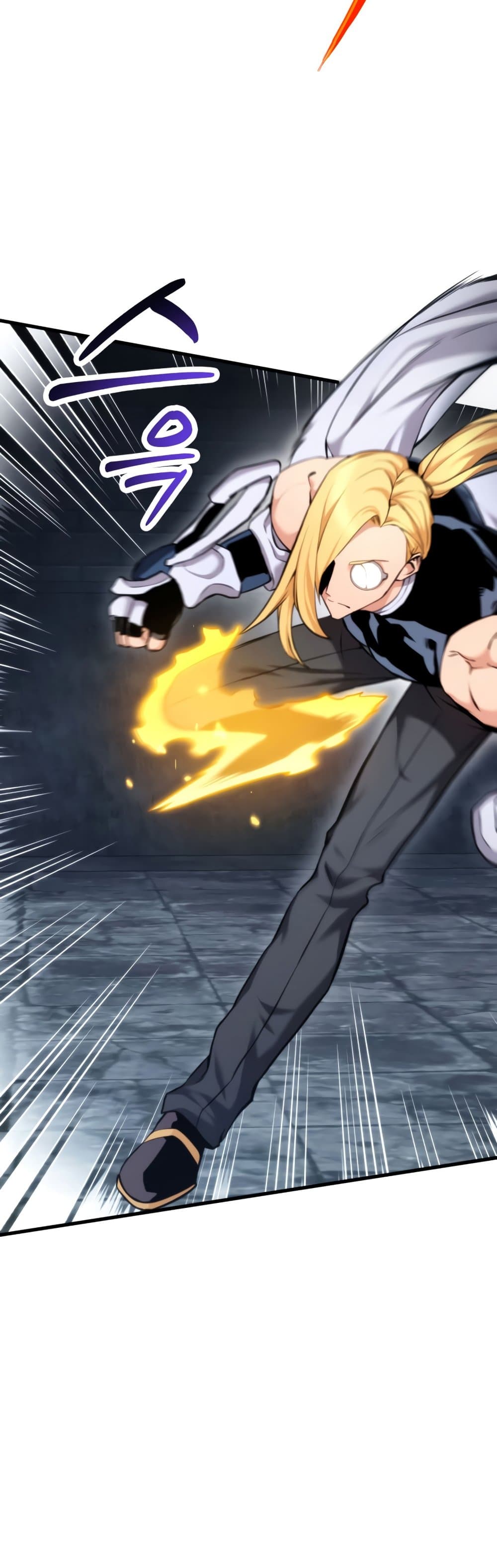 Ranker’s Return (Remake) ตอนที่ 63 แปลไทย