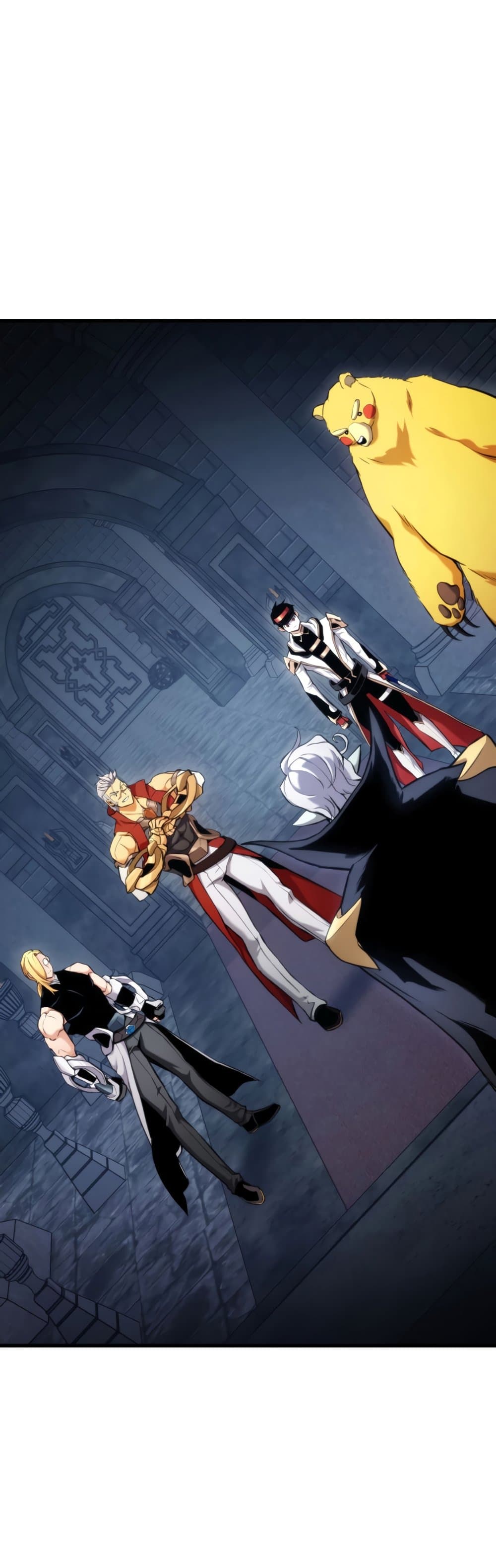 Ranker’s Return (Remake) ตอนที่ 63 แปลไทย