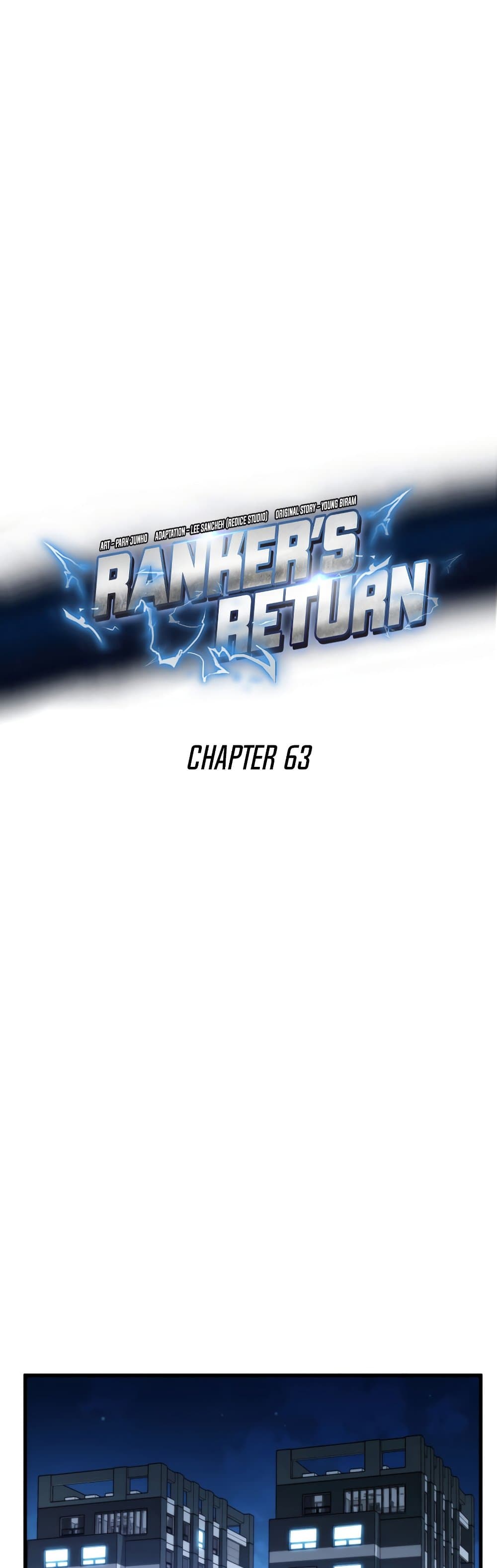 Ranker’s Return (Remake) ตอนที่ 63 แปลไทย