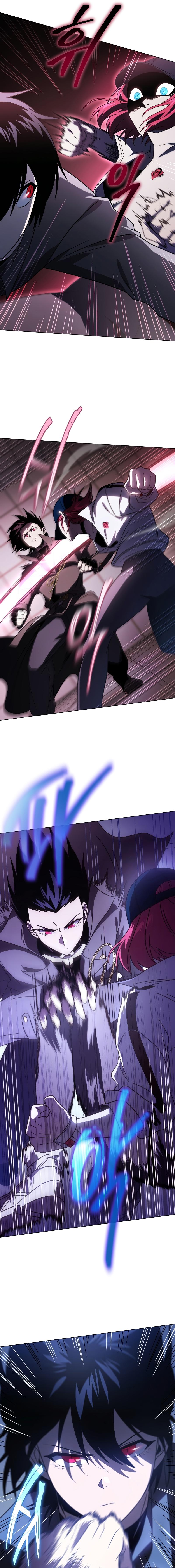 Player Who Returned 10,000 Years Later เพลเยอร์ผู้กลับมาในรอบหมื่นปี ตอนที่ 58 แปลไทย