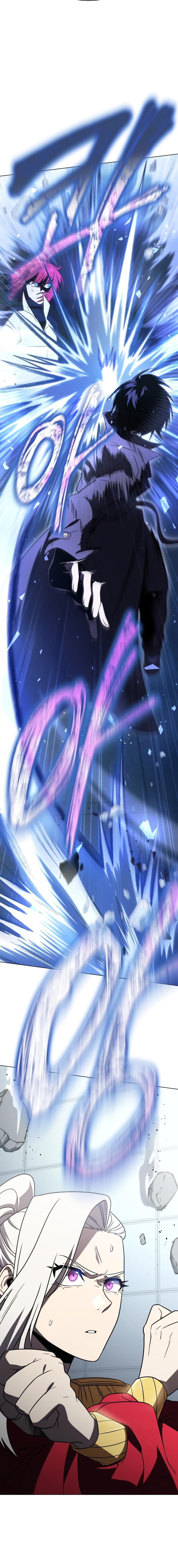 Player Who Returned 10,000 Years Later เพลเยอร์ผู้กลับมาในรอบหมื่นปี ตอนที่ 58 แปลไทย