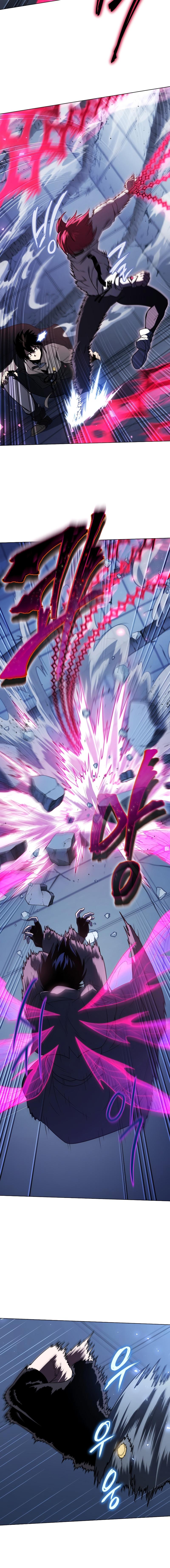 Player Who Returned 10,000 Years Later เพลเยอร์ผู้กลับมาในรอบหมื่นปี ตอนที่ 58 แปลไทย