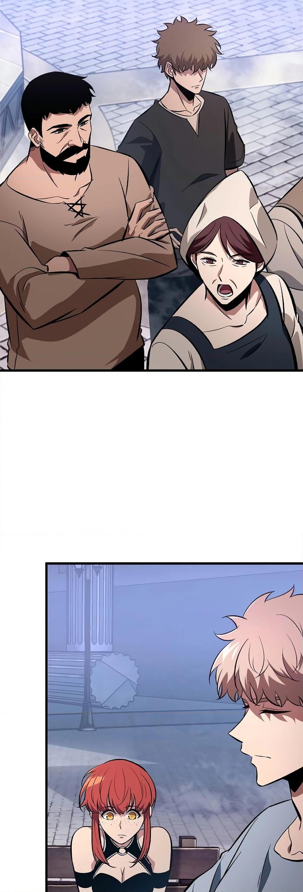 Pick Me Up, Infinite Gacha ตอนที่ 41 แปลไทย