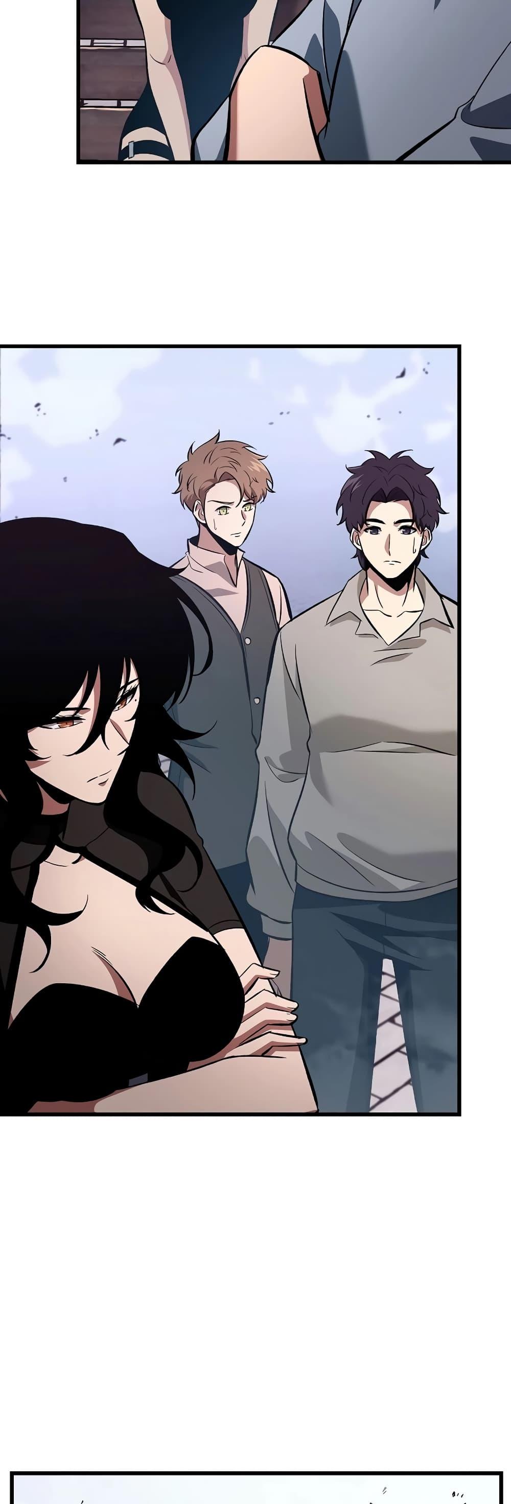 Pick Me Up, Infinite Gacha ตอนที่ 41 แปลไทย