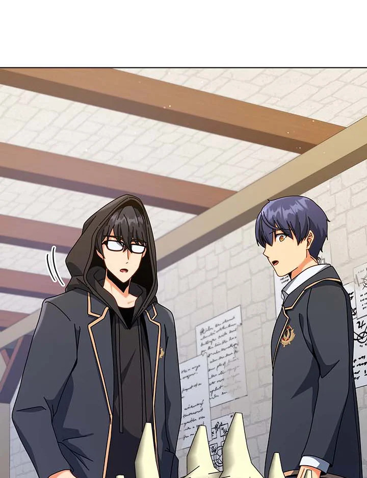 Necromancer Academy’s Genius Summoner ตอนที่ 107 แปลไทย