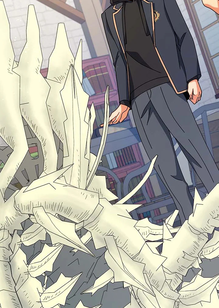 Necromancer Academy’s Genius Summoner ตอนที่ 107 แปลไทย