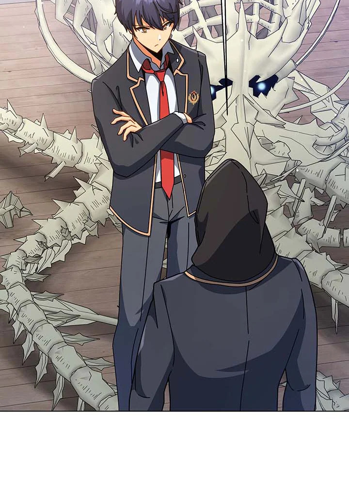 Necromancer Academy’s Genius Summoner ตอนที่ 107 แปลไทย