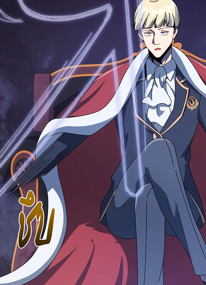 Necromancer Academy’s Genius Summoner ตอนที่ 107 แปลไทย