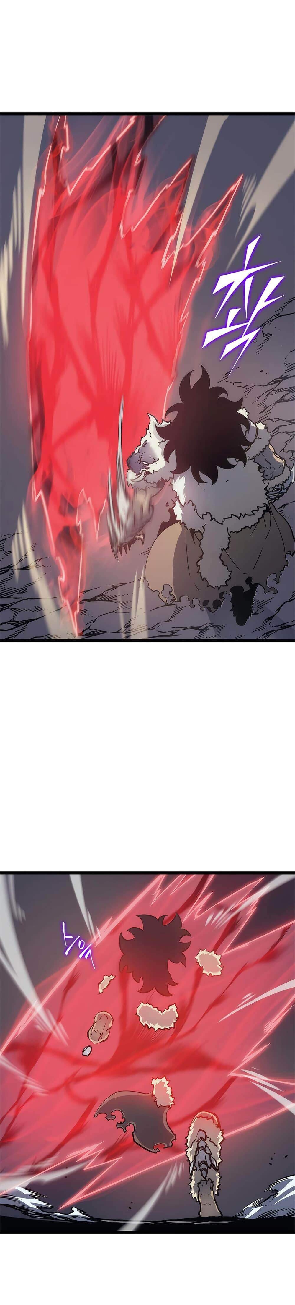 Solo Leveling ตอนที่ 107 แปลไทย