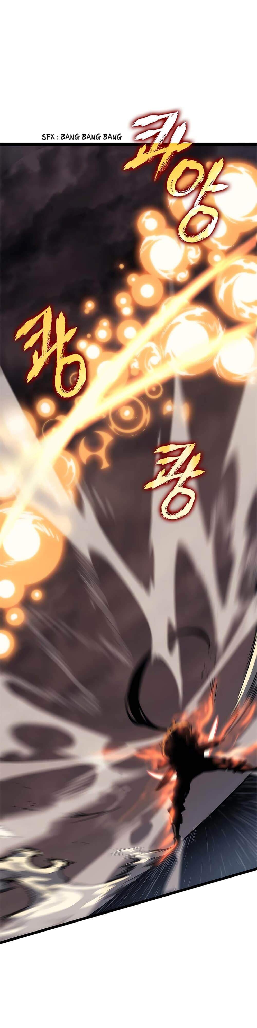 Solo Leveling ตอนที่ 107 แปลไทย