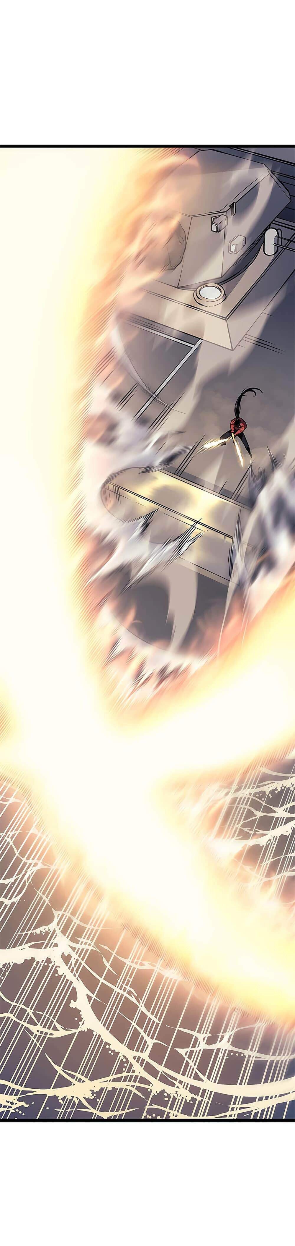 Solo Leveling ตอนที่ 107 แปลไทย