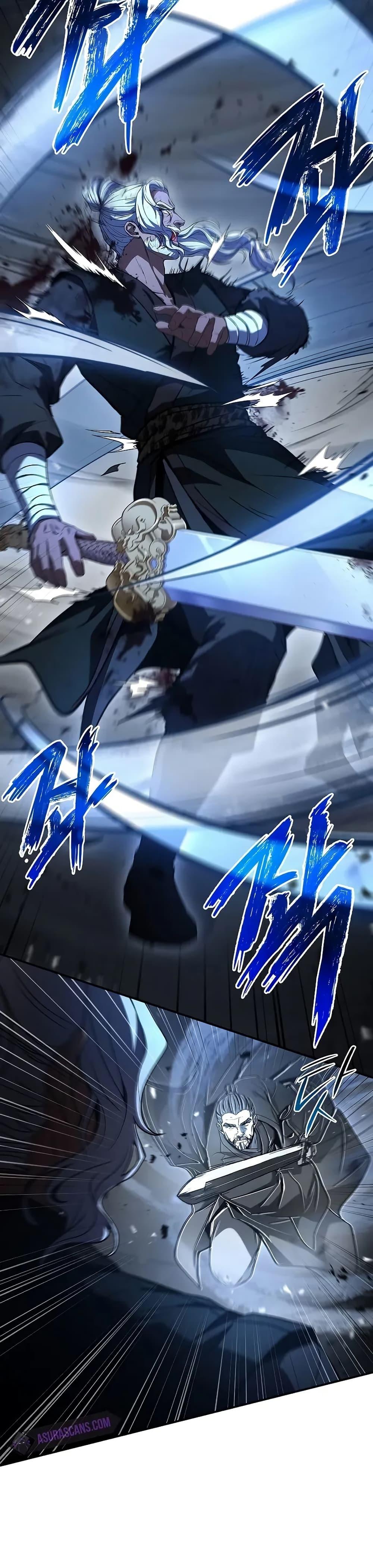 Reincarnated Escort Warrior กลับชาติมาเกิดเป็นผู้คุ้มกัน ตอนที่ 79 แปลไทย