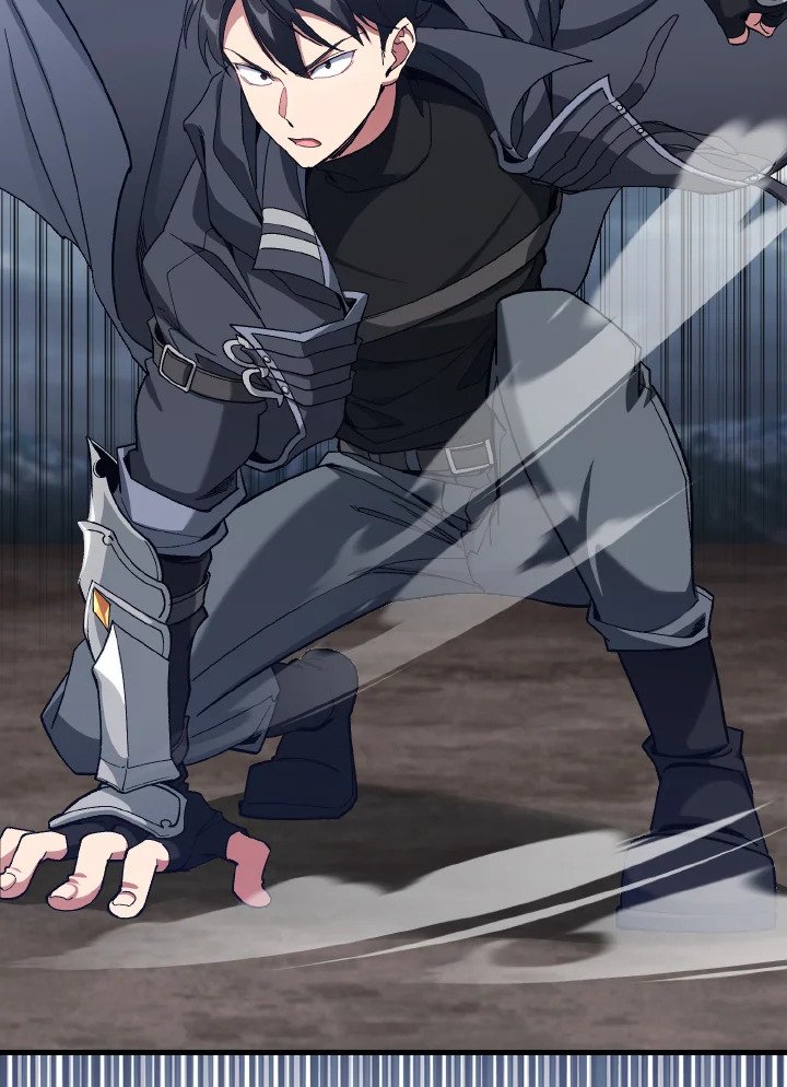 Max Level Player ตอนที่ 83 แปลไทย