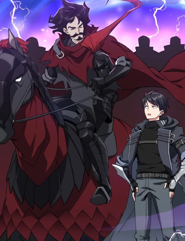 Max Level Player ตอนที่ 83 แปลไทย