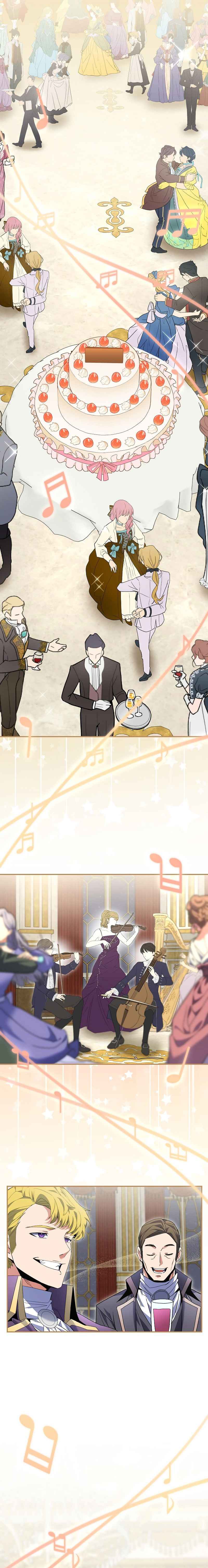 Reincarnated as a Genius Prodigy of a Prestigious Family เด็กกำพร้าอย่างฉันได้กลับมาเกิดใหม่ในตระกูลขุนนางซะงั้น ตอนที่ 4 แปลไทย