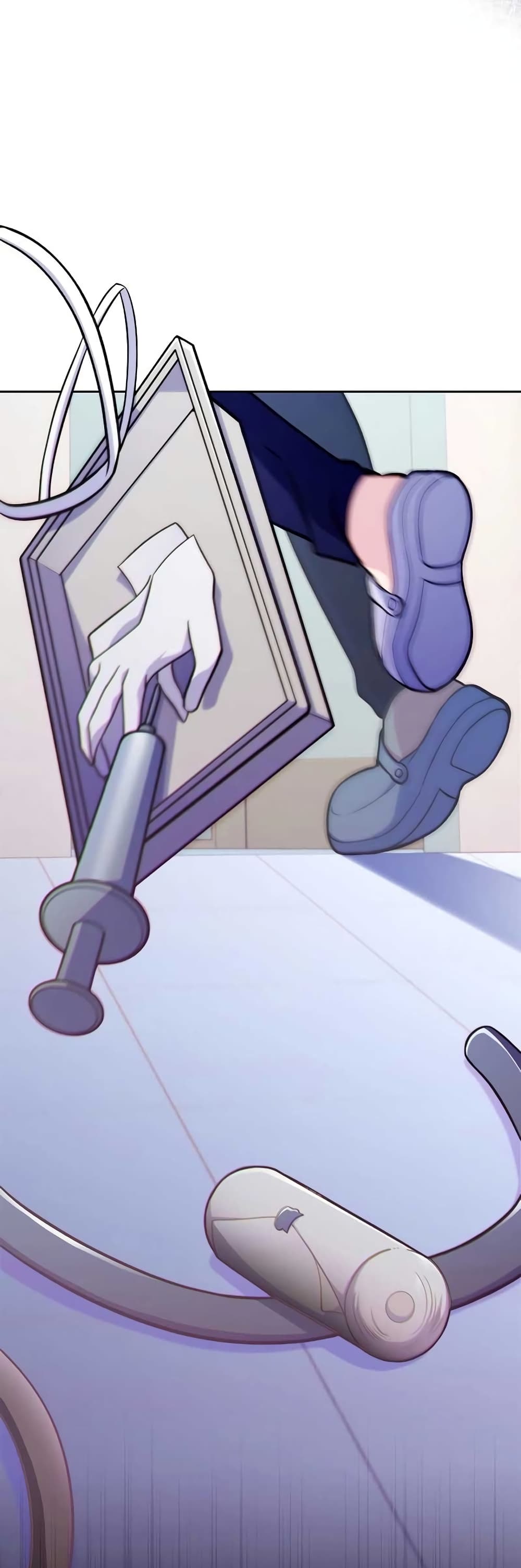 Level-Up Doctor ตอนที่ 41 แปลไทย