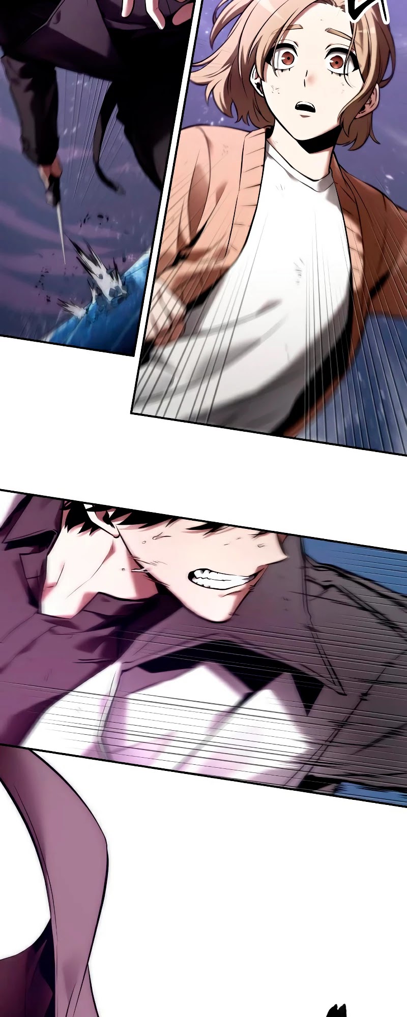 Omniscient Reader อ่านชะตาวันสิ้นโลก ตอนที่ 104 แปลไทย