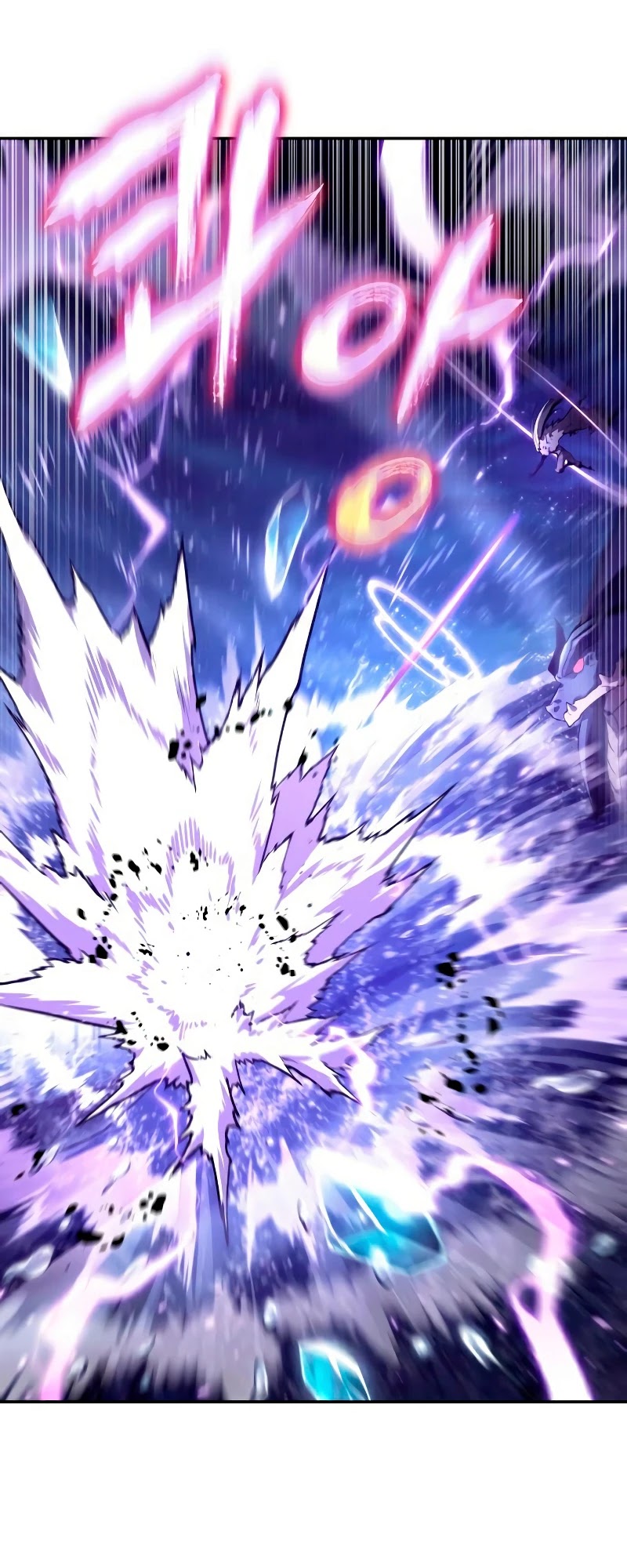 Omniscient Reader อ่านชะตาวันสิ้นโลก ตอนที่ 104 แปลไทย