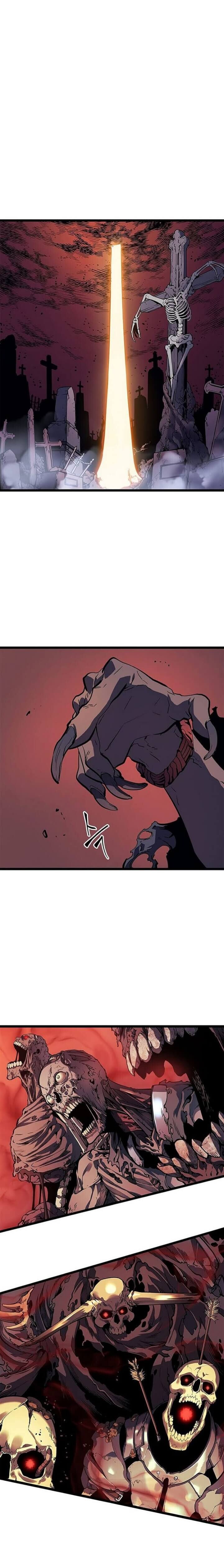 Solo Leveling ตอนที่ 60 แปลไทย