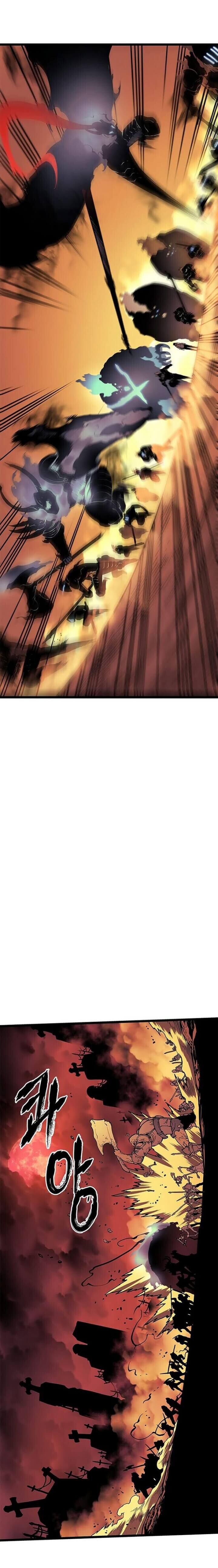 Solo Leveling ตอนที่ 60 แปลไทย