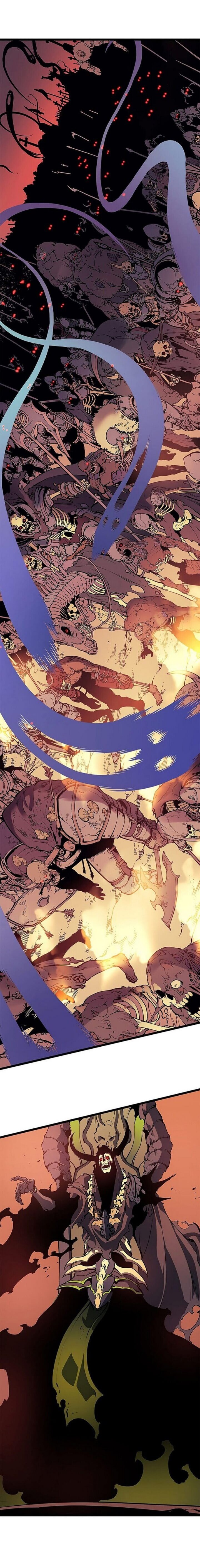 Solo Leveling ตอนที่ 60 แปลไทย