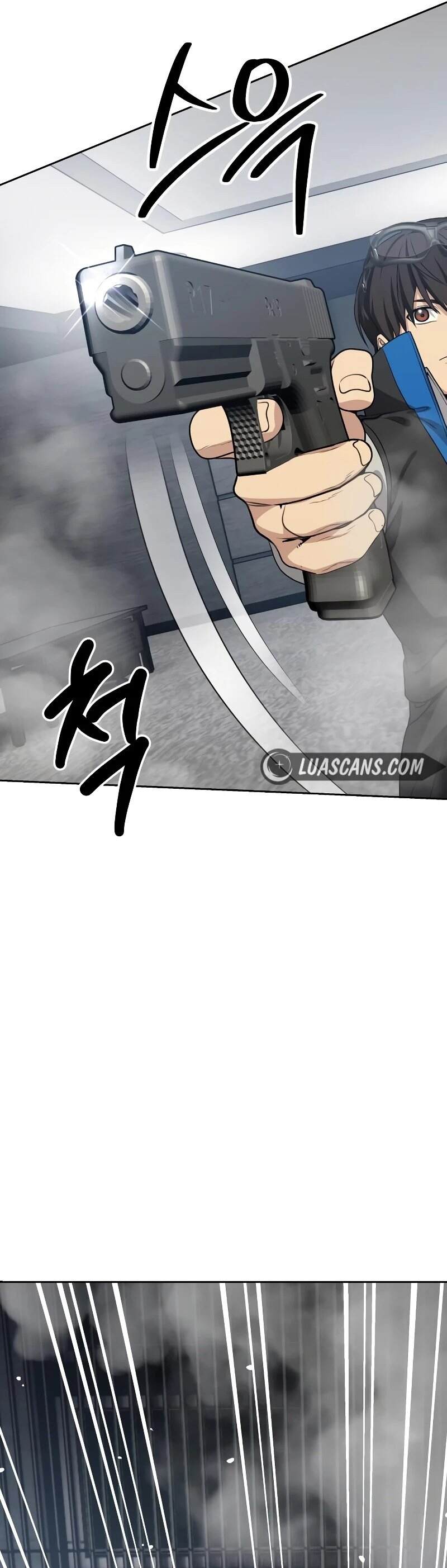 Return of the Genius Player การกลับมาอีกครั้งของผู้เล่นอัจฉริยะ ตอนที่ 20 แปลไทย